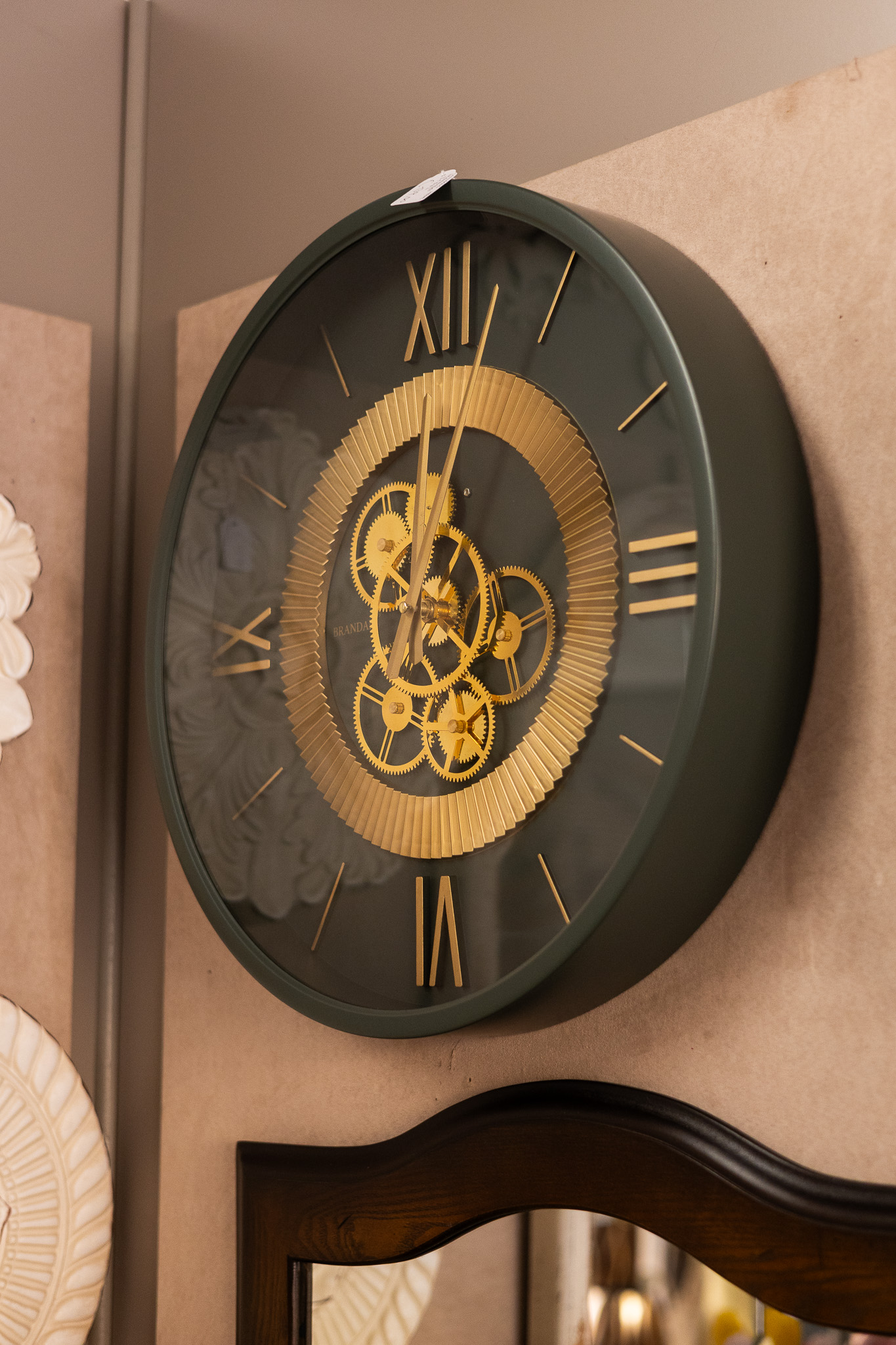 Complementi d'arredo per la casa