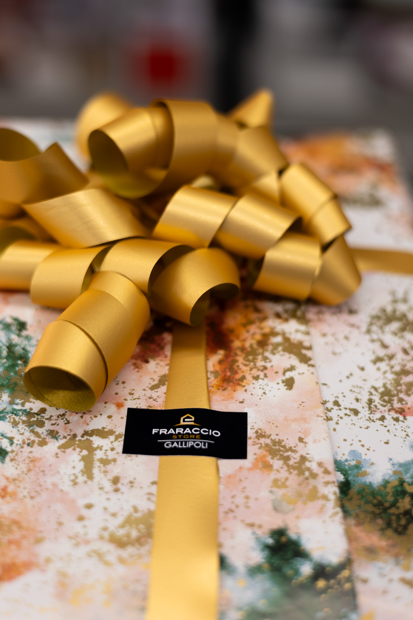 Articoli da regalo selezionati per ogni occasione